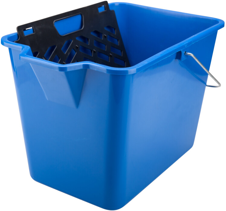 galeata inox Galeata pentru Vopsit - Volum galeata 14 l
