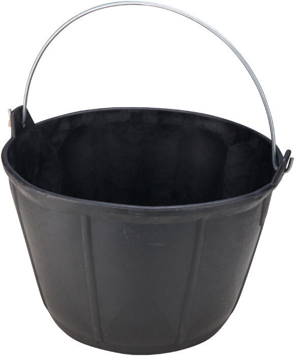 galeata inox Galeata Zidar - Volum galeata 11 l