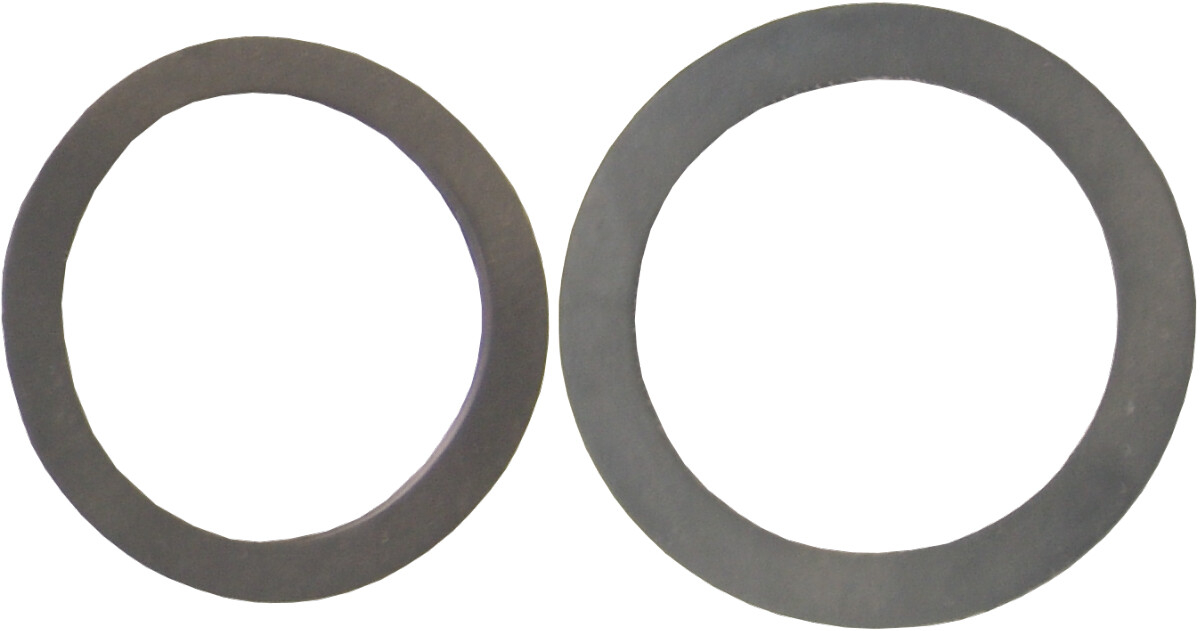 olandez 1/2 Garnituri Olandez Cauciuc 1/2 inch