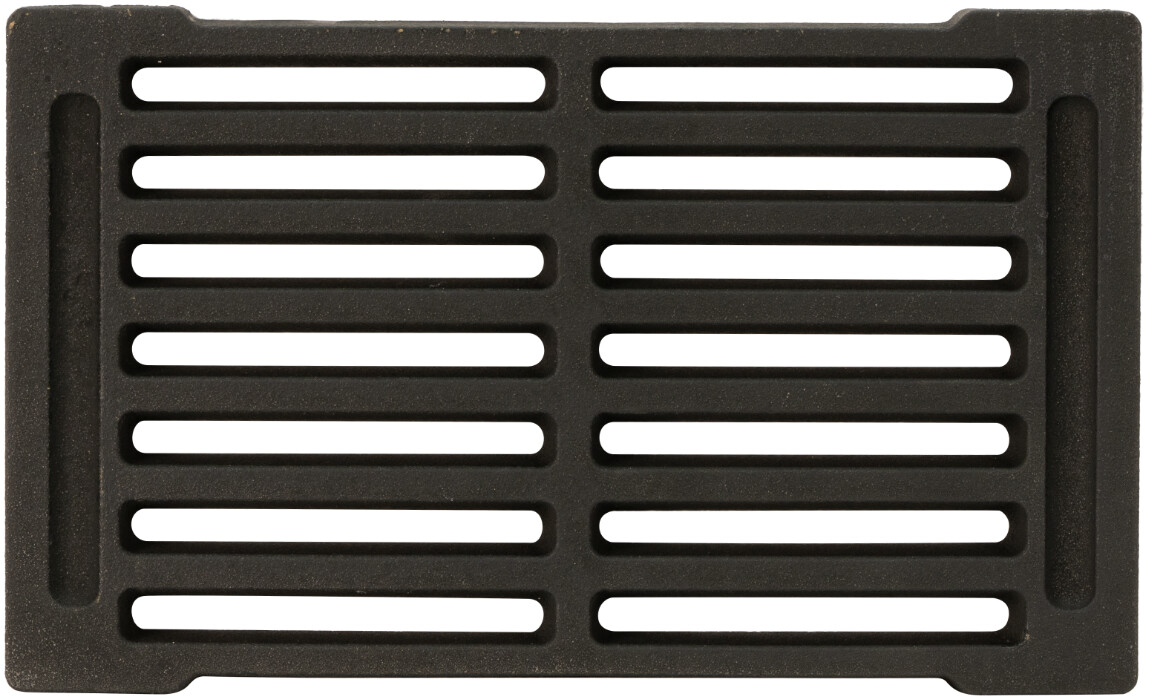 soba Gratar Fonta pentru Soba EvoTools 315 mm, 20, 190 mm