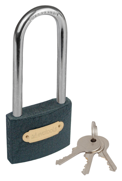 eliminare dop ceara ureche Lacat cu Ureche Lunga EvoTools 50 mm