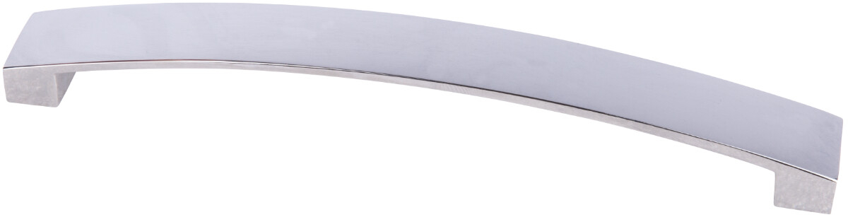 mobilier baie clasic Maner Mobilier 4989 - Culoare Crom Satinat 224 mm