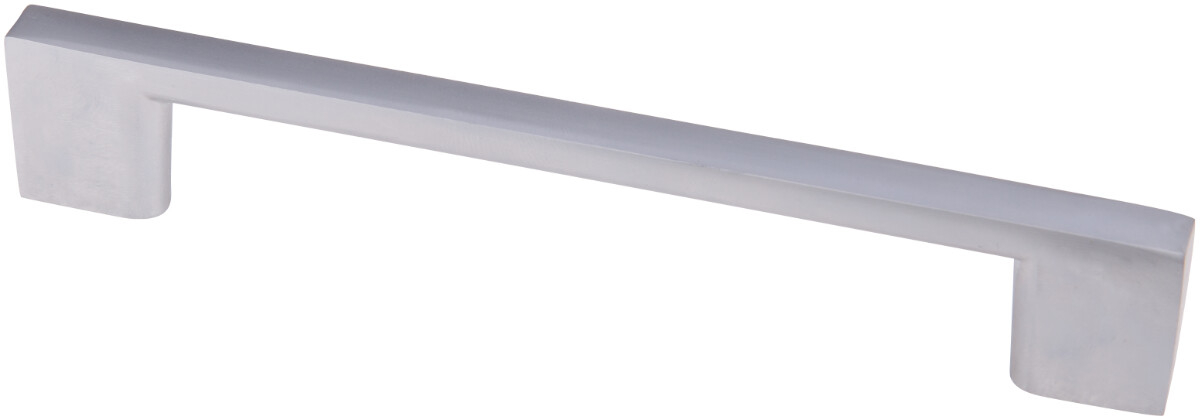 mobilier baie clasic Maner Mobilier 4990 - Culoare Crom Satinat 160 mm, Crom Satinat, 160 mm