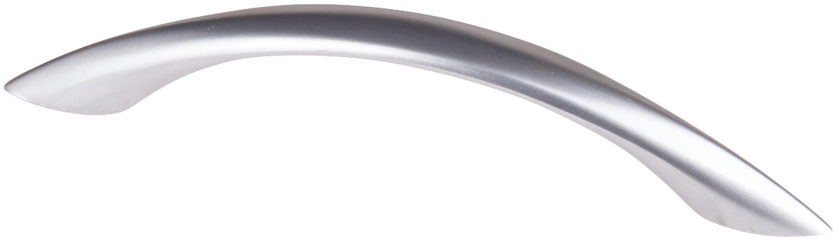 mobilier baie clasic Maner Mobilier 4991 - Culoare Crom 128 mm, Crom, 128 mm