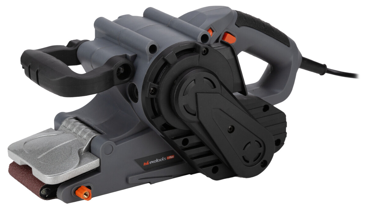 masina de tocat Masina de Slefuit cu Banda BS1010 EvoTools +Plus 1010 W