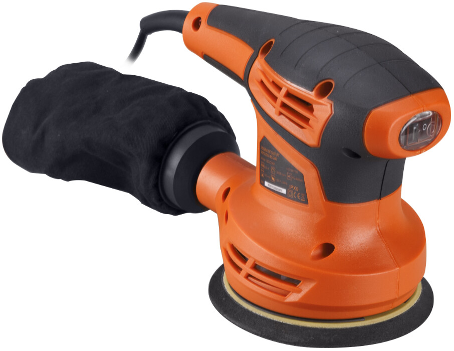 masina de tocat Masina de Slefuit Rotativa RS280 EvoTools