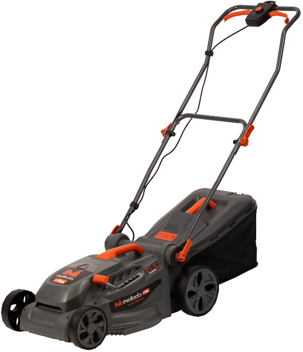 rdb masina electrica fara permis Masina de Tuns Iarba Brushless fara Acumulator si Incarcator 2x MAX 20V POWER EvoTools +Plus
