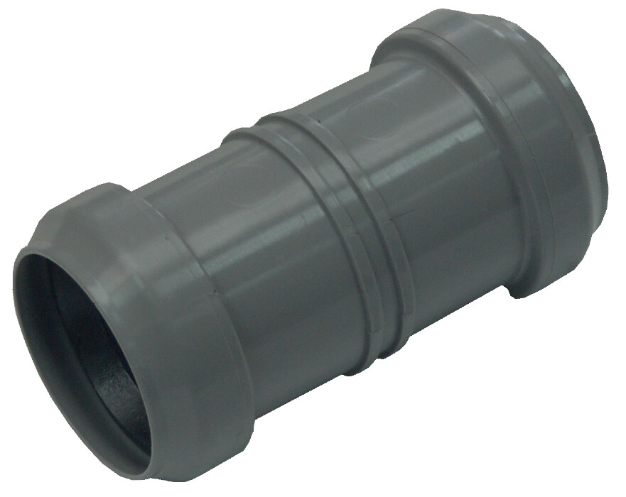 mufa polipropilena Mufa PP 50 mm
