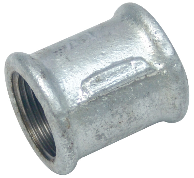 robinet fonta 3/4 Mufa Zincata 270 ESS - 5 Buc 3/4 inch