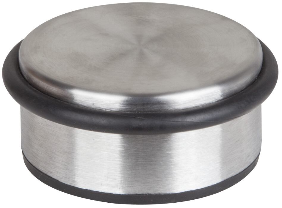 opritor parcare Opritor de Usa Masiv Tip 1 - Diametru opritor 90 mm Inaltime opritor 45 mm Greutate opritor 1.135 kg