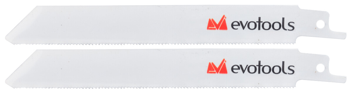 fierastrau sabie parkside Panza Ferastrau Sabie pentru Metal 150 mm, 19 mm, 0.95 mm, 2 bucati