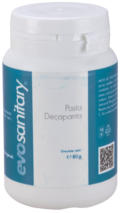 pasta polish menzerna Pasta Decapanta 80 g
