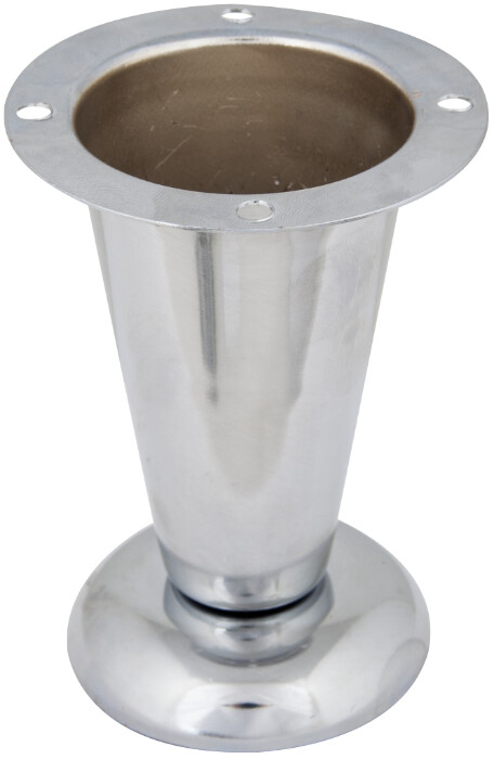 mobilier baie clasic Picior de Mobilier 4767 Otel, Fix