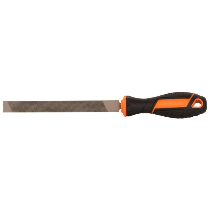 note de plata Pila Plata 2058 Evotools 250 mm