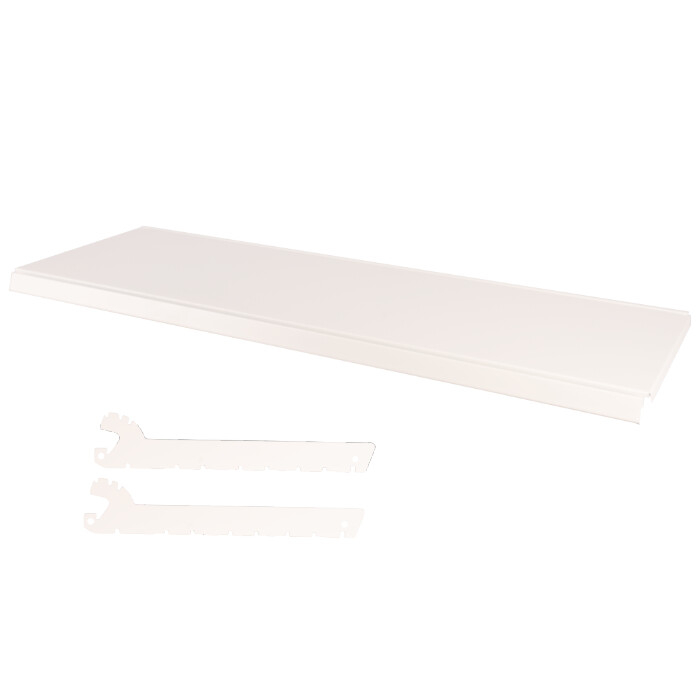 gard metalic Polita Expozitor Metalic 2068 1000, 330