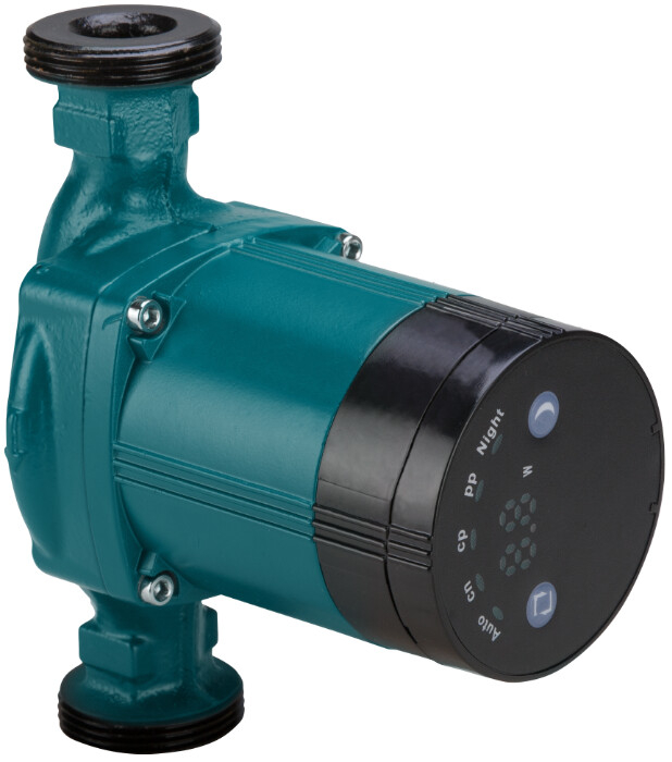 pompa ridicare presiune panou solar Pompa de Circulatie Electronica Clasa A EPTO 25/6-130, 45 W