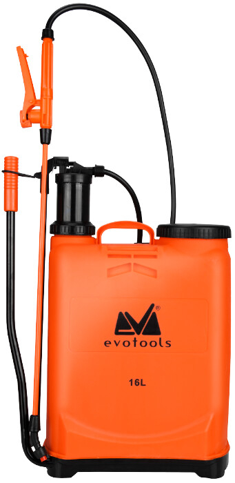 duze antivant Pompa de Stropit Pulverizator ETS - Tip 2 Volum 12 l 12 l