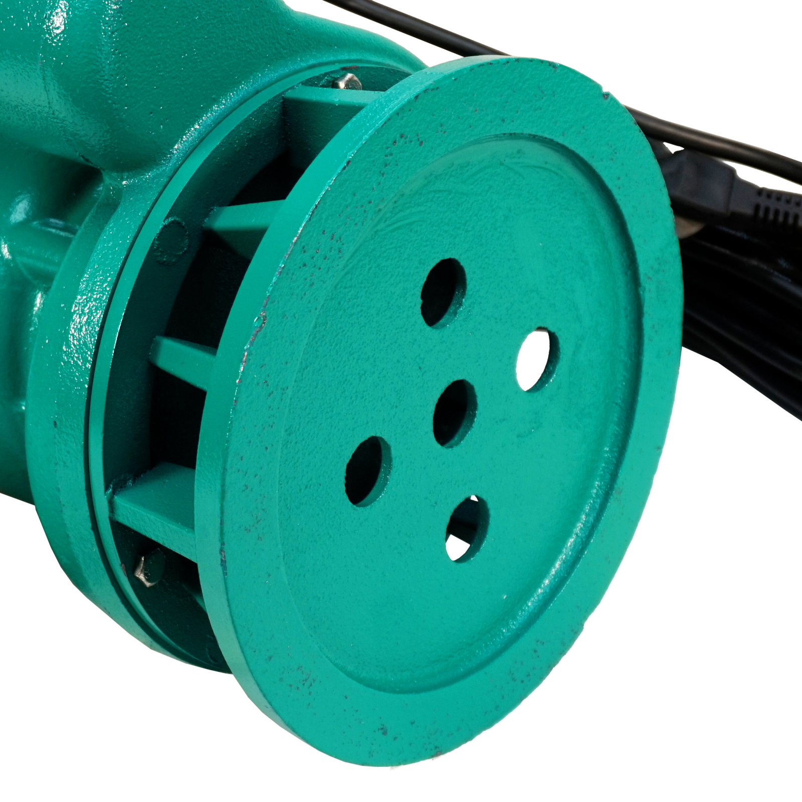 sistem drenaj curte ProGARDEN WQD5-15-0.75A Pompa drenaj 2 , 750W, apa murdara, 300 L min, 14m, plutitor
