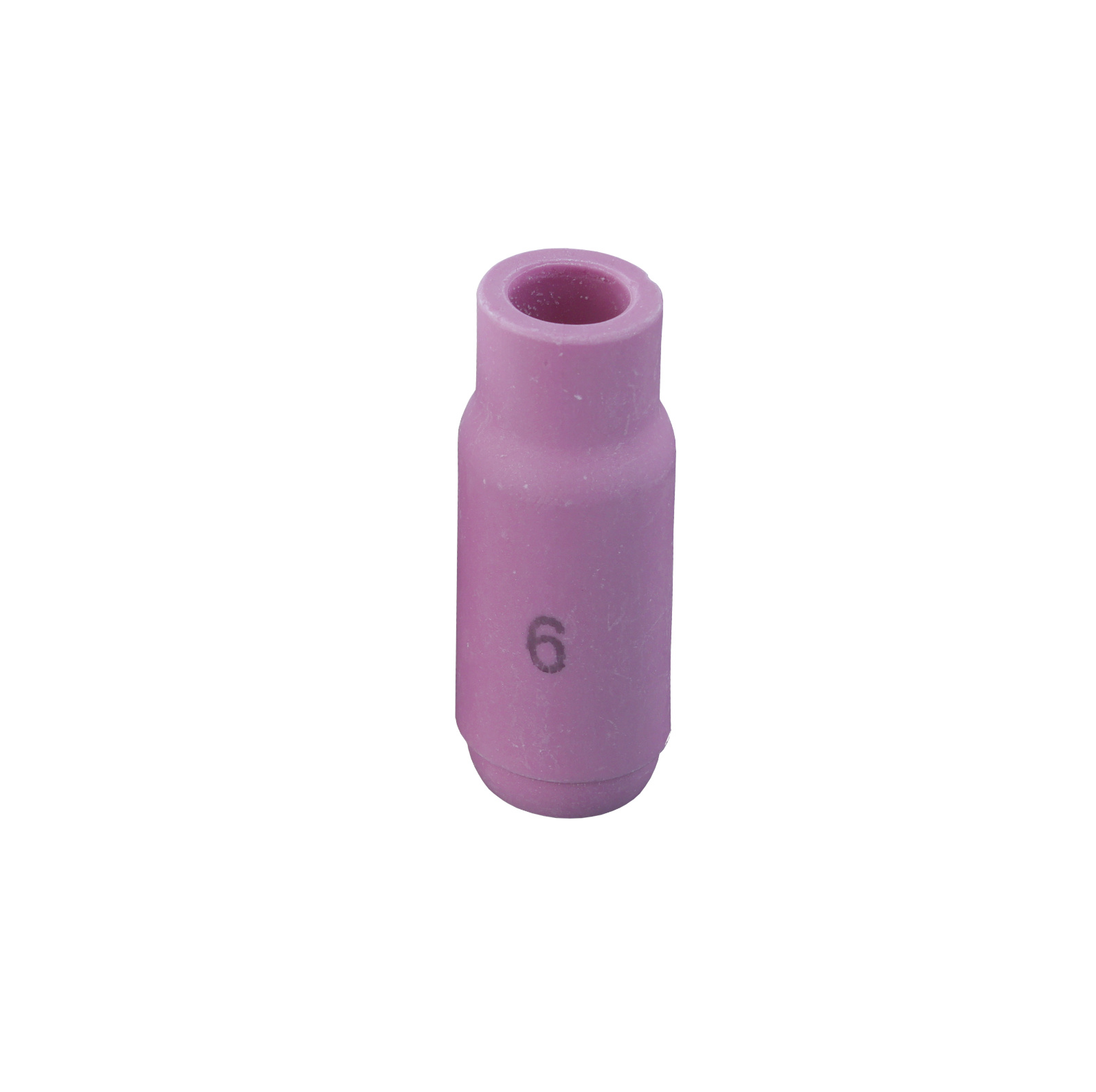herramienta para ceramica ProWELD YLT-310 No6, duza ceramica TIG WIG nr. 6