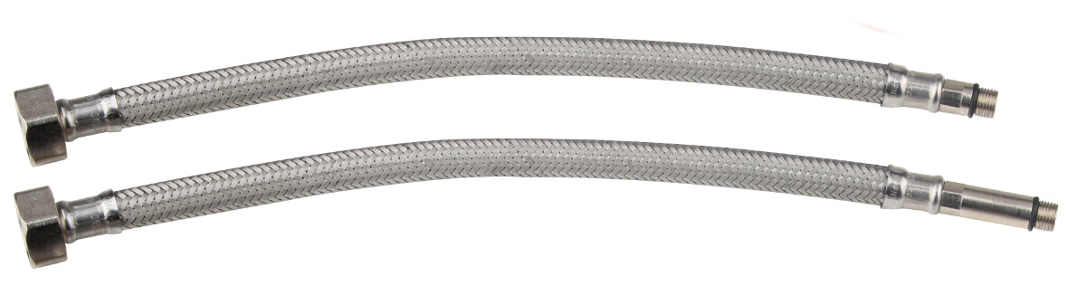 htc m10 Racord Flexibil Baterie Inox 1170 Baterie 35, 1/2 inch, M10 inch, 1200 mm