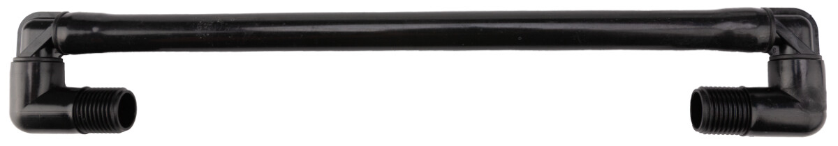 fiting pehd Racord Flexibil Cot-Cot Filet Exterior Aspersor Subteran EvoTools 3/4 inch, 10