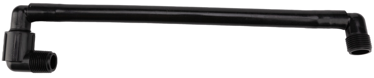 fiting pehd Racord Flexibil Cot Filet Exterior Aspersor Subteran EvoTools 1/2 inch, 10