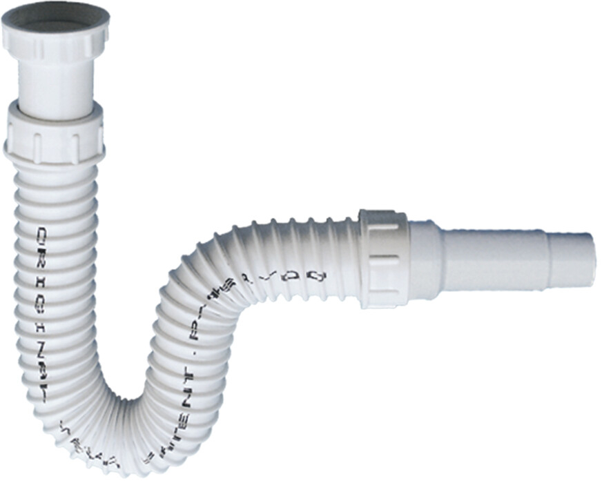 camine canalizare Sifon Flexibil Texo 40/32 mm, 1 1/4 inch