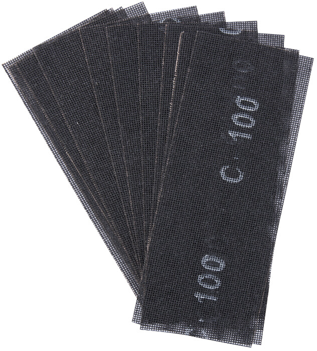 plasa sudata Smirghel Plasa EvoTools 270 mm, 80, 10, 110 mm