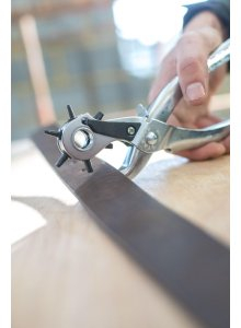 biciclete copii 3 5 ani ieftine Stanley STHT0-75044 Cleste de perforat curele 2-3, 3-3, 5-4, 5-5mm