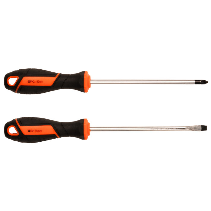 surubelnita electrica parkside Surubelnita (2 piese) EvoTools 150 mm