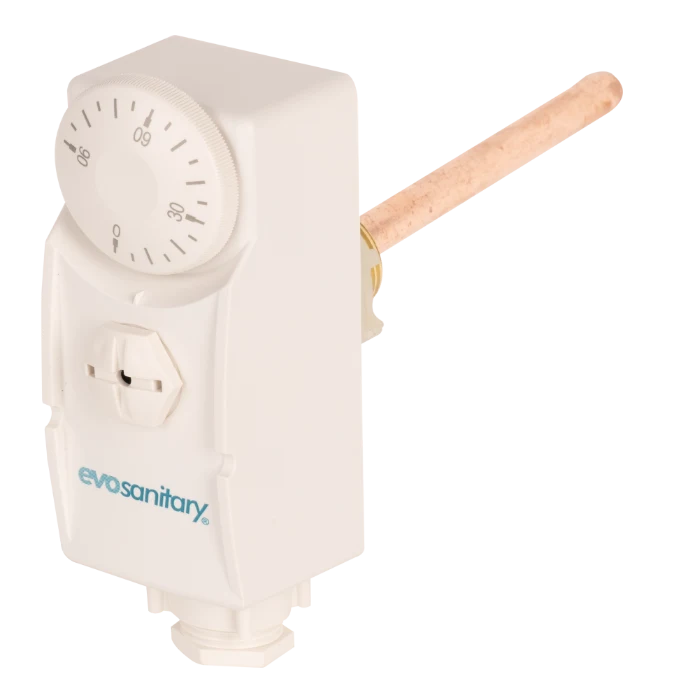 termostat atv Termostat de Imersie Evosanitary