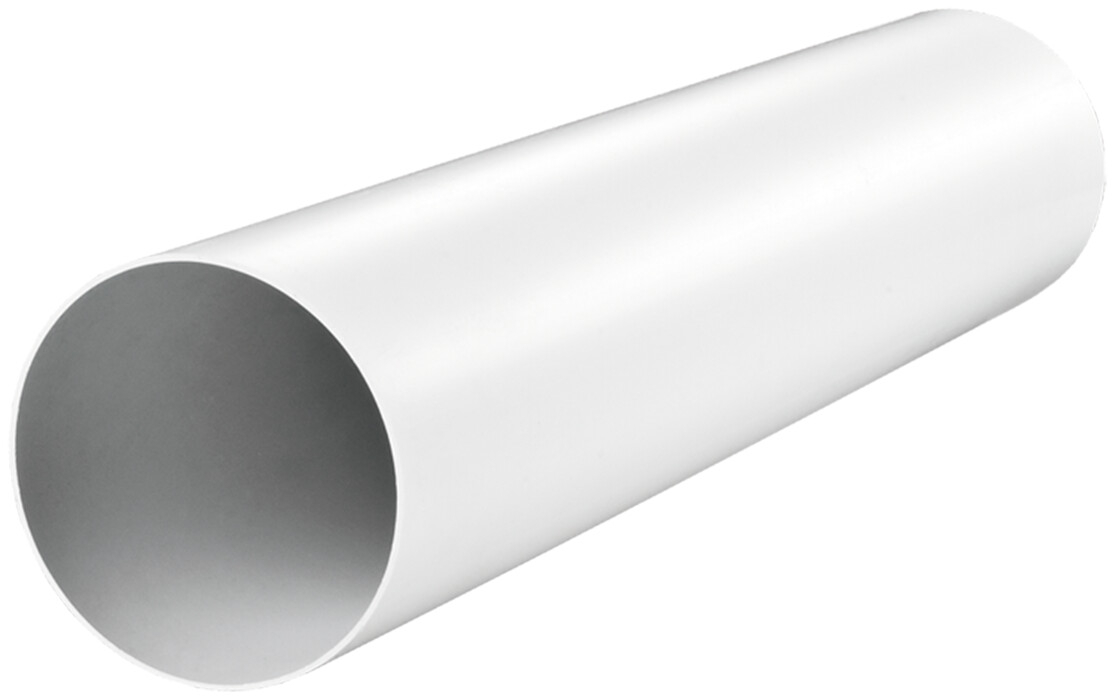 coturi pvc Tubulatura Rigida din PVC 1111 100 mm, 1000 mm