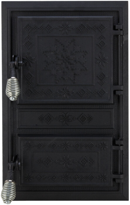 soba Usa Soba Monobloc Motive Romanesti 295 mm