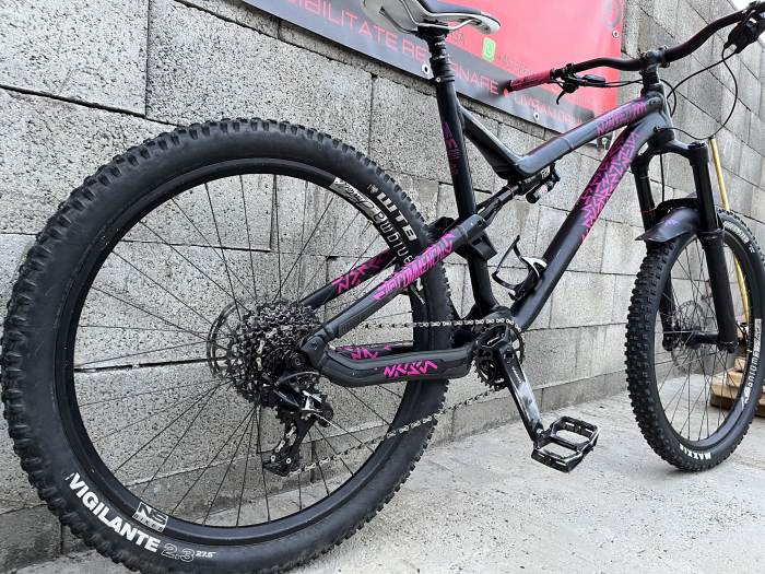 commencal meta 27