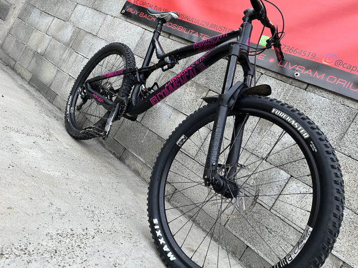 commencal meta 27