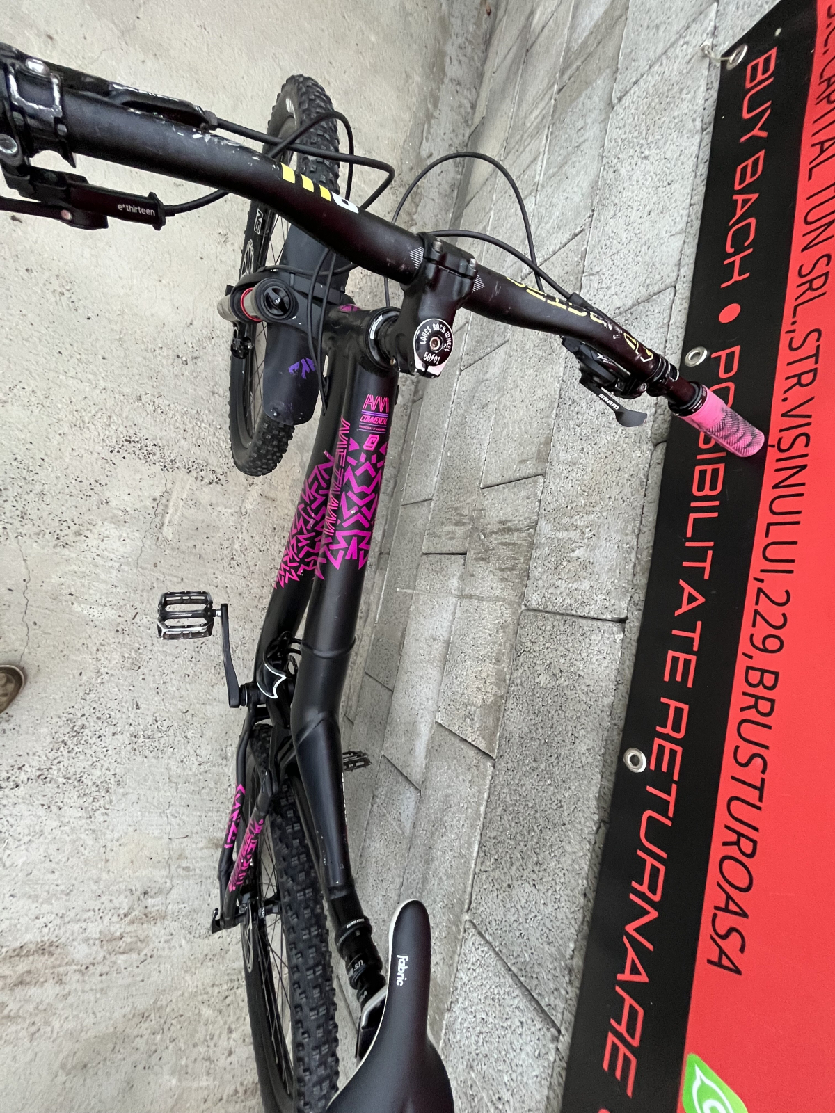 commencal meta 27