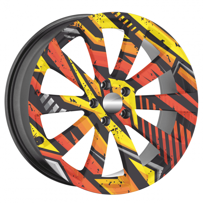folie-colantare-jante-inferno-edge-rosu-galben-portocaliu-60cm [3]