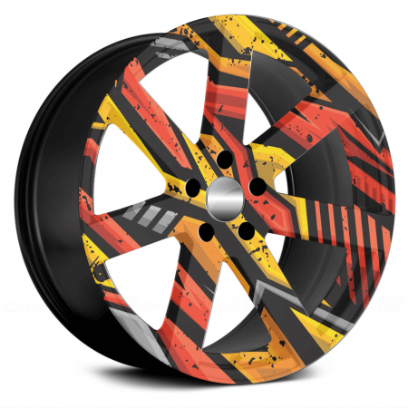 folie-colantare-jante-inferno-edge-rosu-galben-portocaliu-60cm [1]