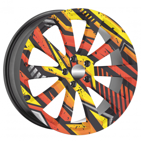 folie-colantare-jante-inferno-edge-rosu-galben-portocaliu-60cm [2]