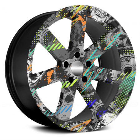 folie-colantare-jante-mecha-skull-schelet-roti-electrizant-60cm [1]