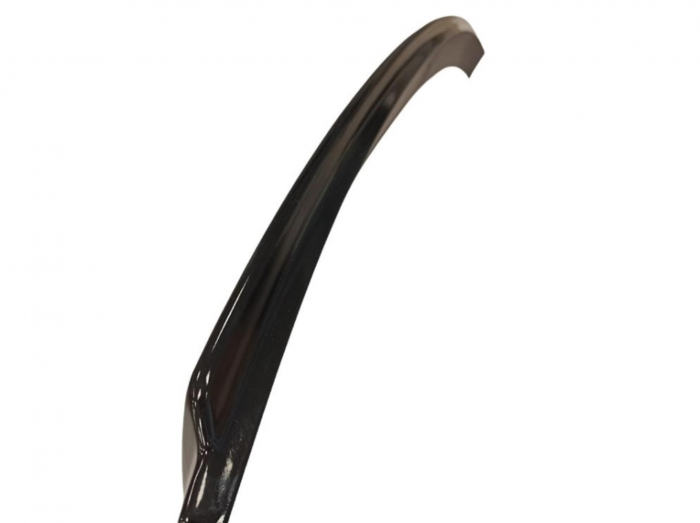 Eleron Luneta Compatibil BMW Seria 3 F30 Negru Lucios  [3]