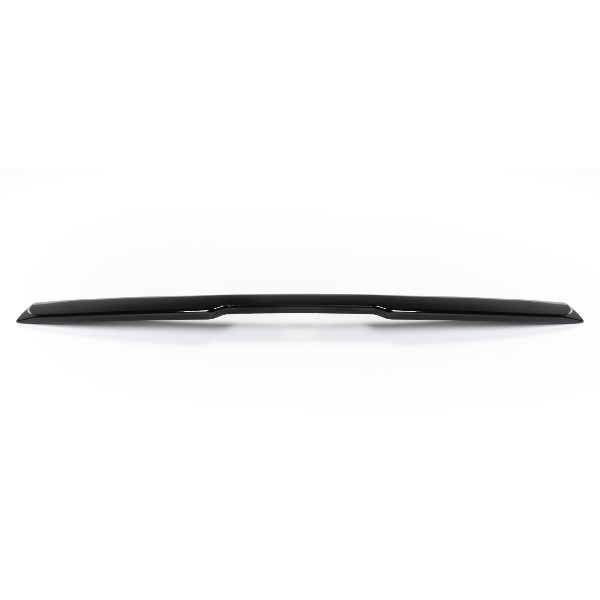 Eleron Luneta Compatibil BMW Seria 5 E60 Negru Lucios [3]