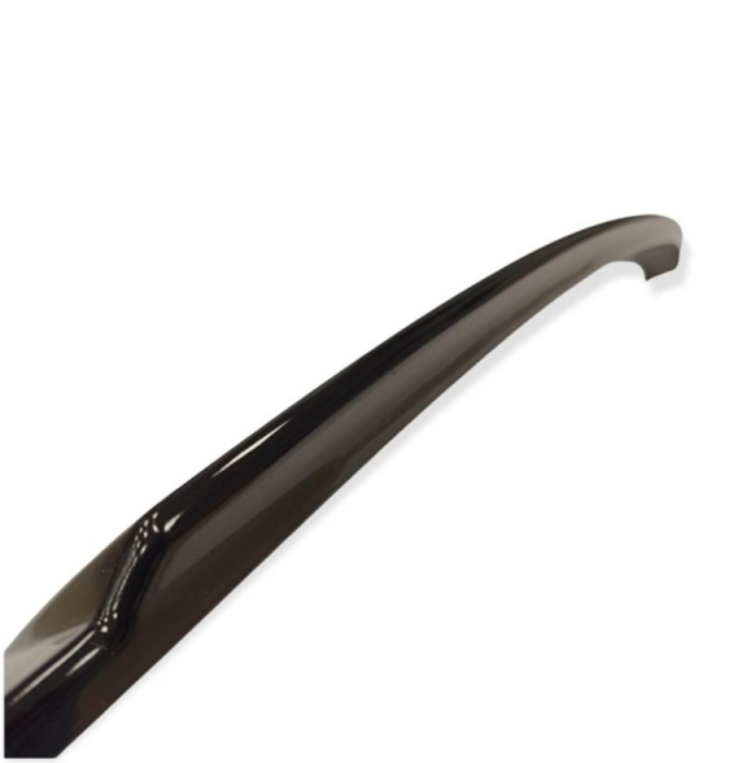 Eleron Luneta Compatibil BMW Seria 5 F10 Negru Lucios [7]