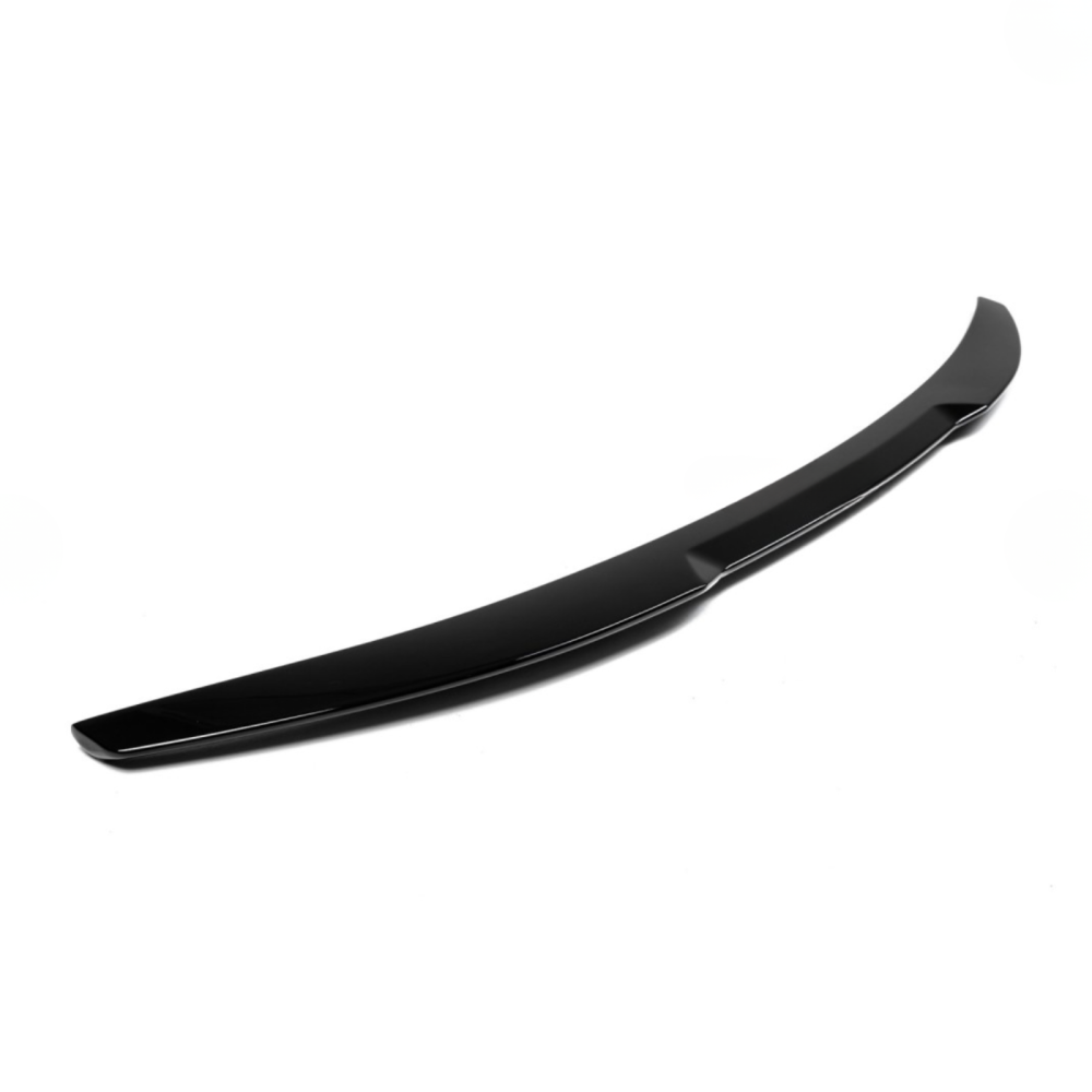 Eleron Portbagaj Compatibil Audi A3 8V Sedan M4 2013 - 2020 Negru Lucios [4]