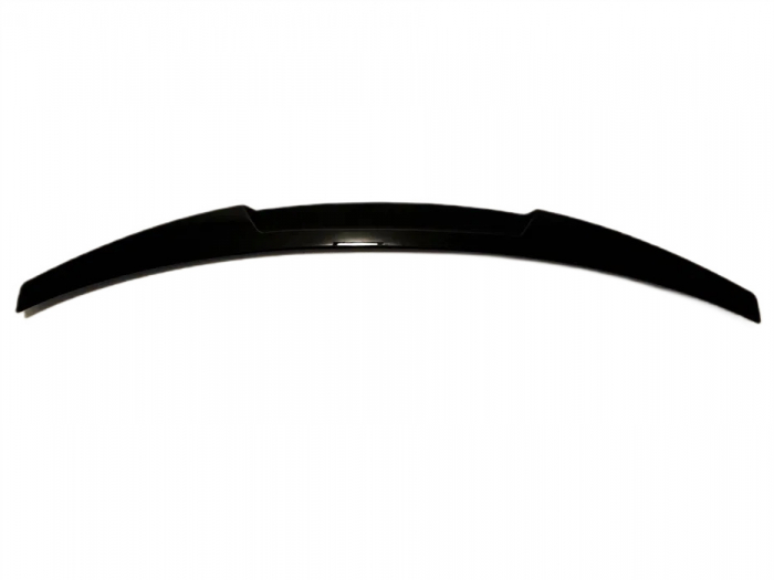 Eleron Portbagaj Compatibil Audi A4 B8 Sedan 2012-2015 Negru Lucios M Look [2]