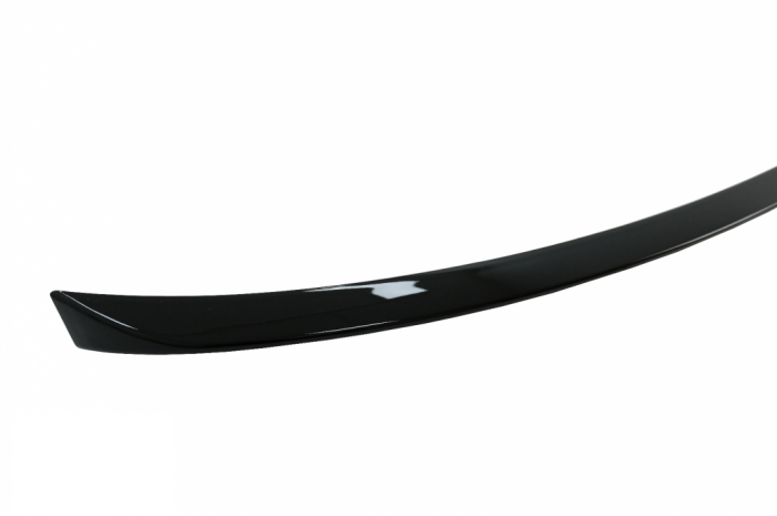 Eleron Portbagaj Compatibil BMW 3 Seria G20 2019 - 2022 Slim, Negru Lucios [3]
