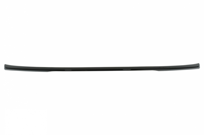 Eleron Portbagaj Compatibil BMW 3 Seria G20 2019 - 2022 Slim, Negru Lucios [5]
