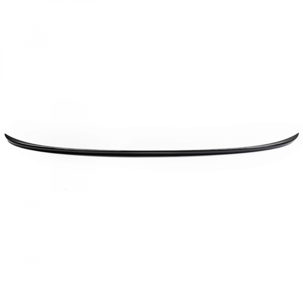 Eleron Portbagaj BMW Seria 3 E90 M3 Look 2005–2011 Negru Lucios [3]