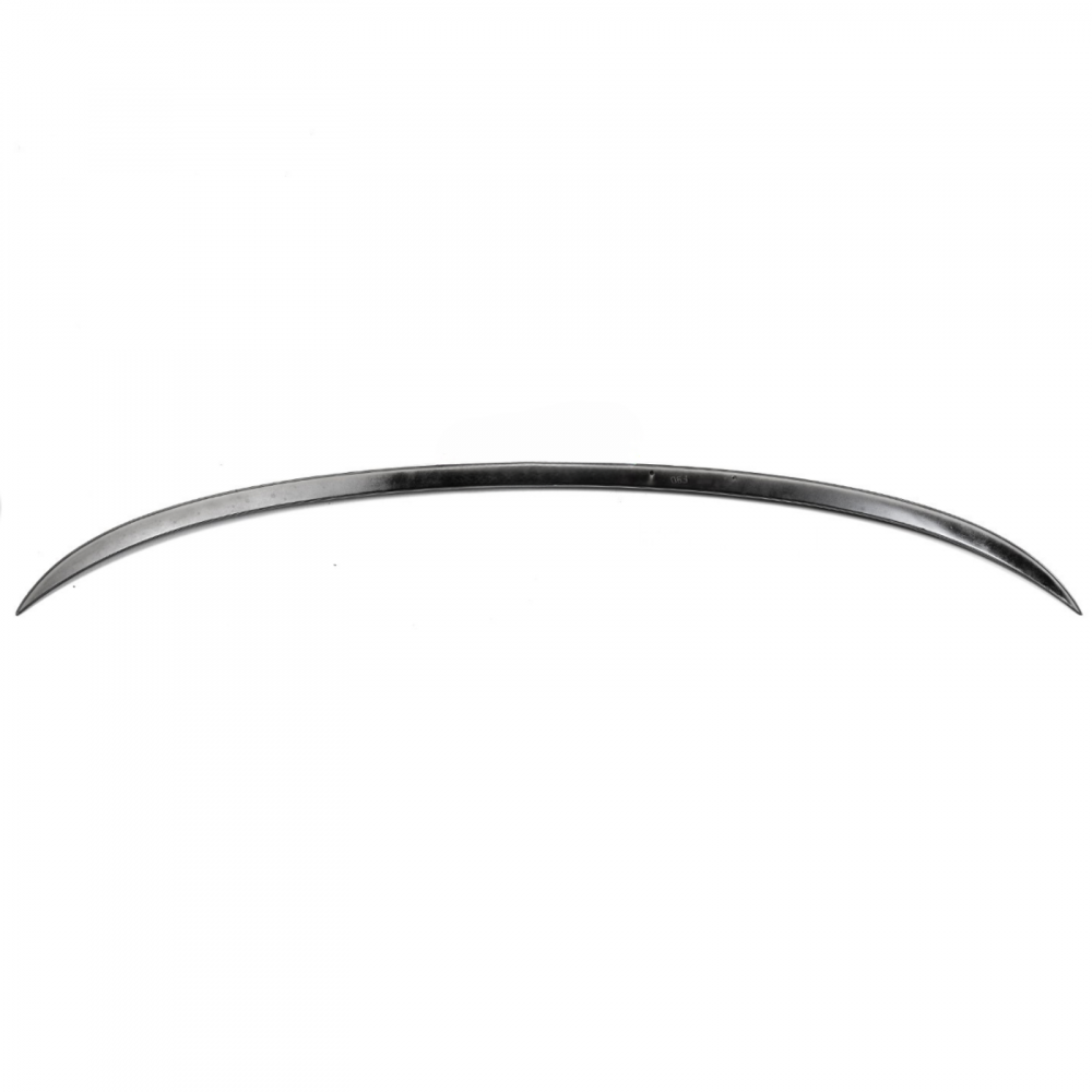 Eleron Portbagaj BMW Seria 3 E90 M3 Look 2005–2011 Negru Lucios [5]