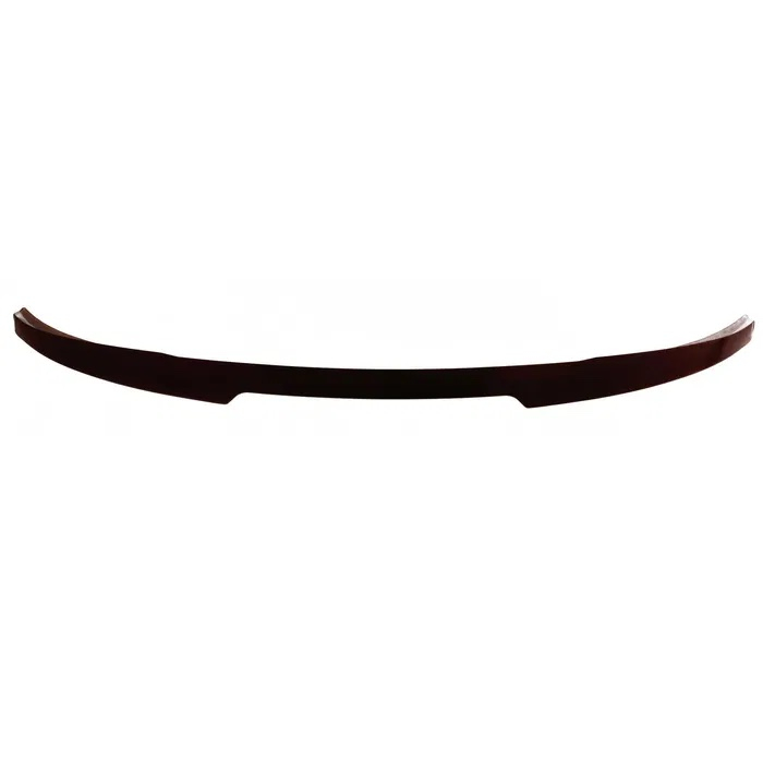 Eleron Portbagaj Compatibil BMW E90 M4 Look Negru Lucios [5]